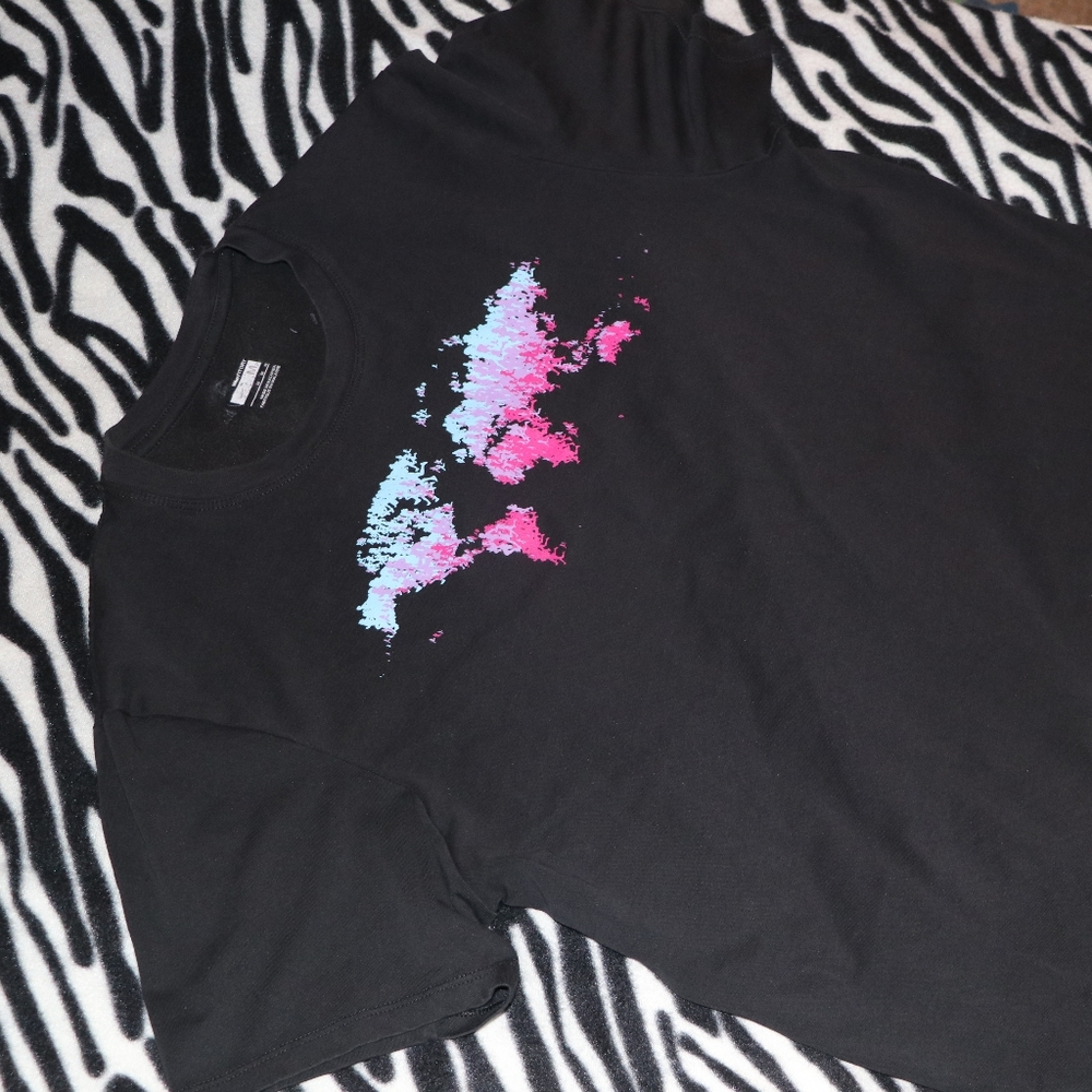 Nike Fit Dry Shirt